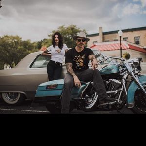 Meet your Posher, Jason